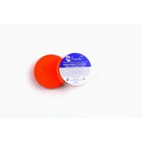 Superstar Face Paint 16g 033 Bright Orange (16g 033 Bright Orange)